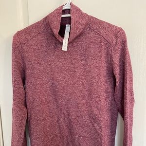 Lululemon Running Top